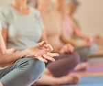 Research highlights positive impact of yoga and mediterranean diet on elderly health