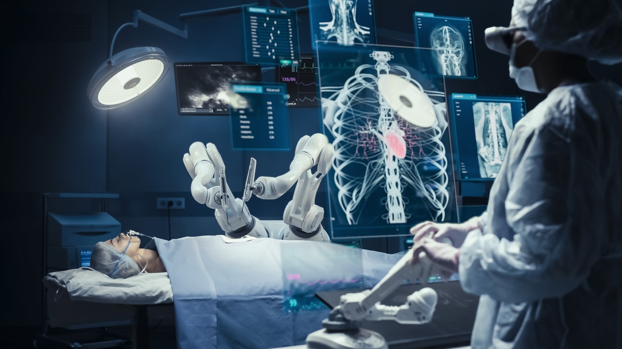 Study: Medical Artificial Intelligence and Human Values. Image Credit: Gorodenkoff / Shutterstock.com