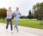 Vigorous exercise linked to lower dementia risk in hypertensive individuals