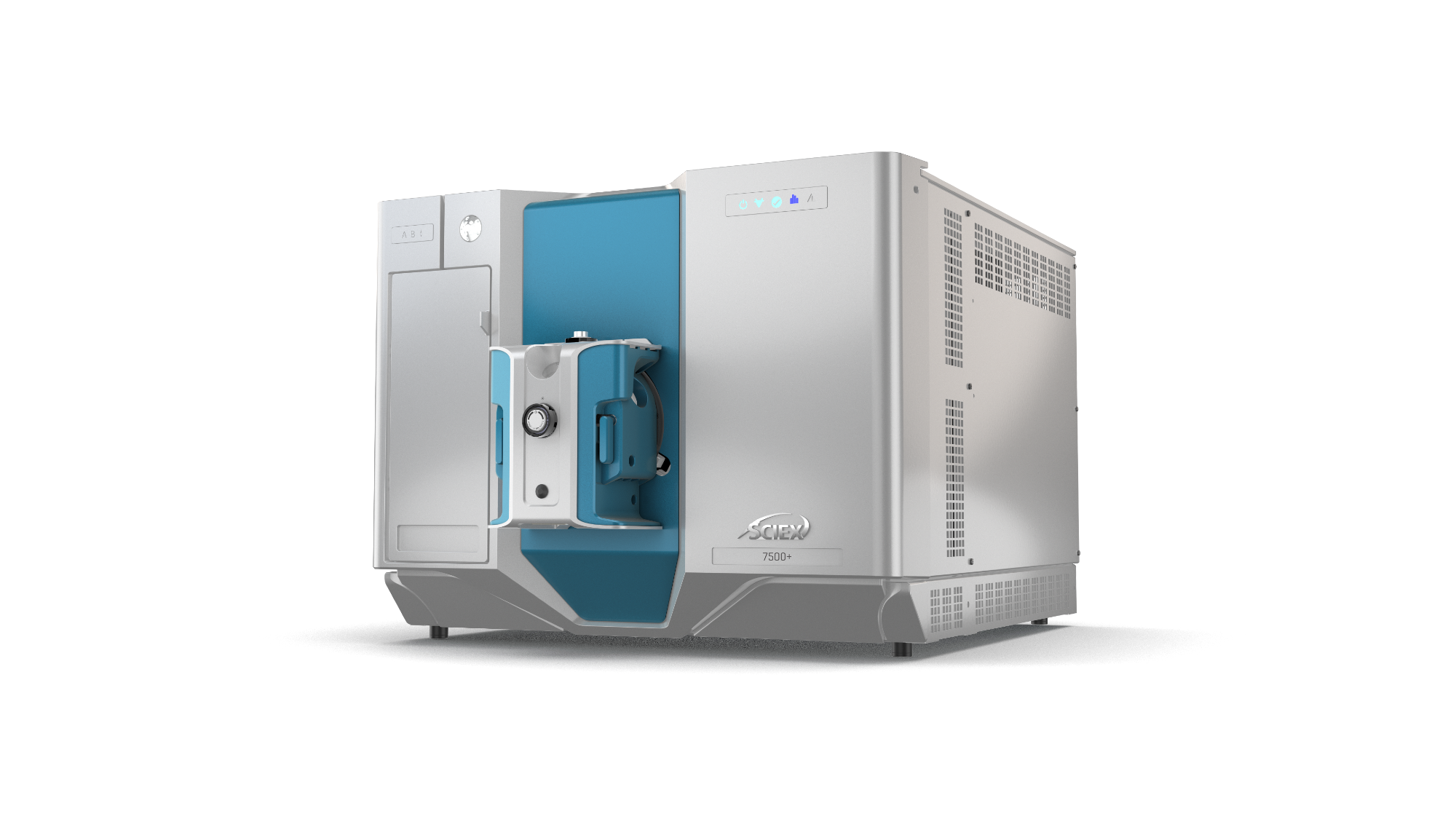 The SCIEX 7500+ System. Image Credit: SCIEX