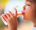Sugary drinks disrupt the salivary microbiome