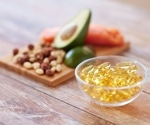 Global Omega-3 Index map update reveals persistent data gaps and low levels