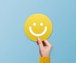 Touching Messages: How tactile emoticons enhance online social support