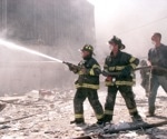 9/11 first responders face increased midlife dementia risk from severe dust exposure