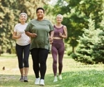 Physical activity in natural settings offers benefits over other exercise
