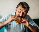 Study finds men eat meat more often than women, especially in gender-equal, developed countries