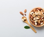 Can nuts boost weight loss and blood sugar control on a calorie-restricted diet?