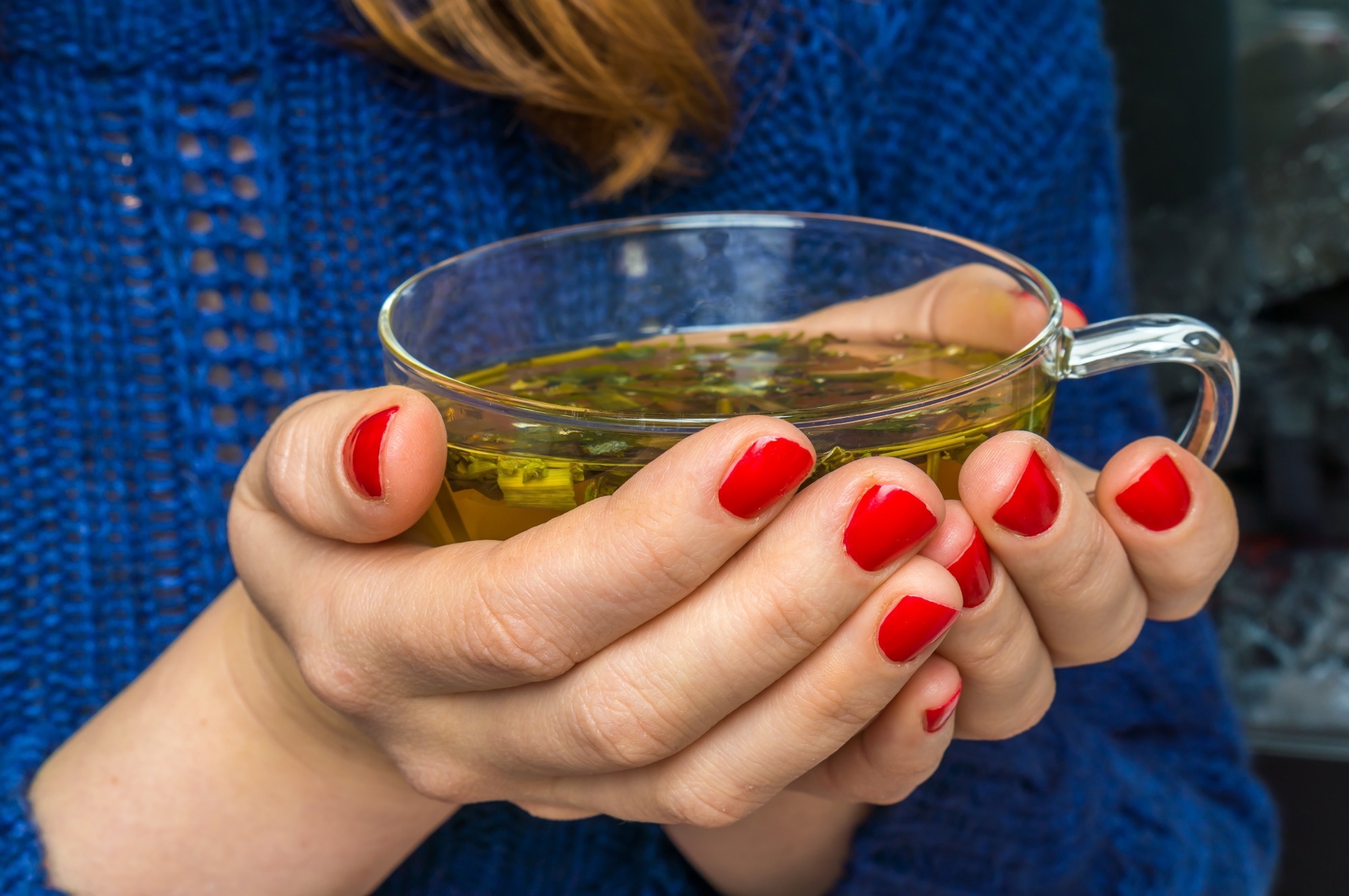 Study: Pre-diagnosis tea and coffee consumption and survival after a diagnosis of ovarian cancer: results from the Ovarian Cancer Association Consortium. Image Credit: andriano.cz/Shutterstock.com