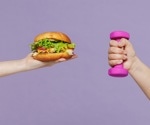 Study reveals key brain cells help resist food temptations in favor of exercise