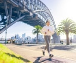 Australia leads life expectancy among English-speaking nations