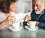 Coffee may benefit patients with low muscle mass, says U.S. study