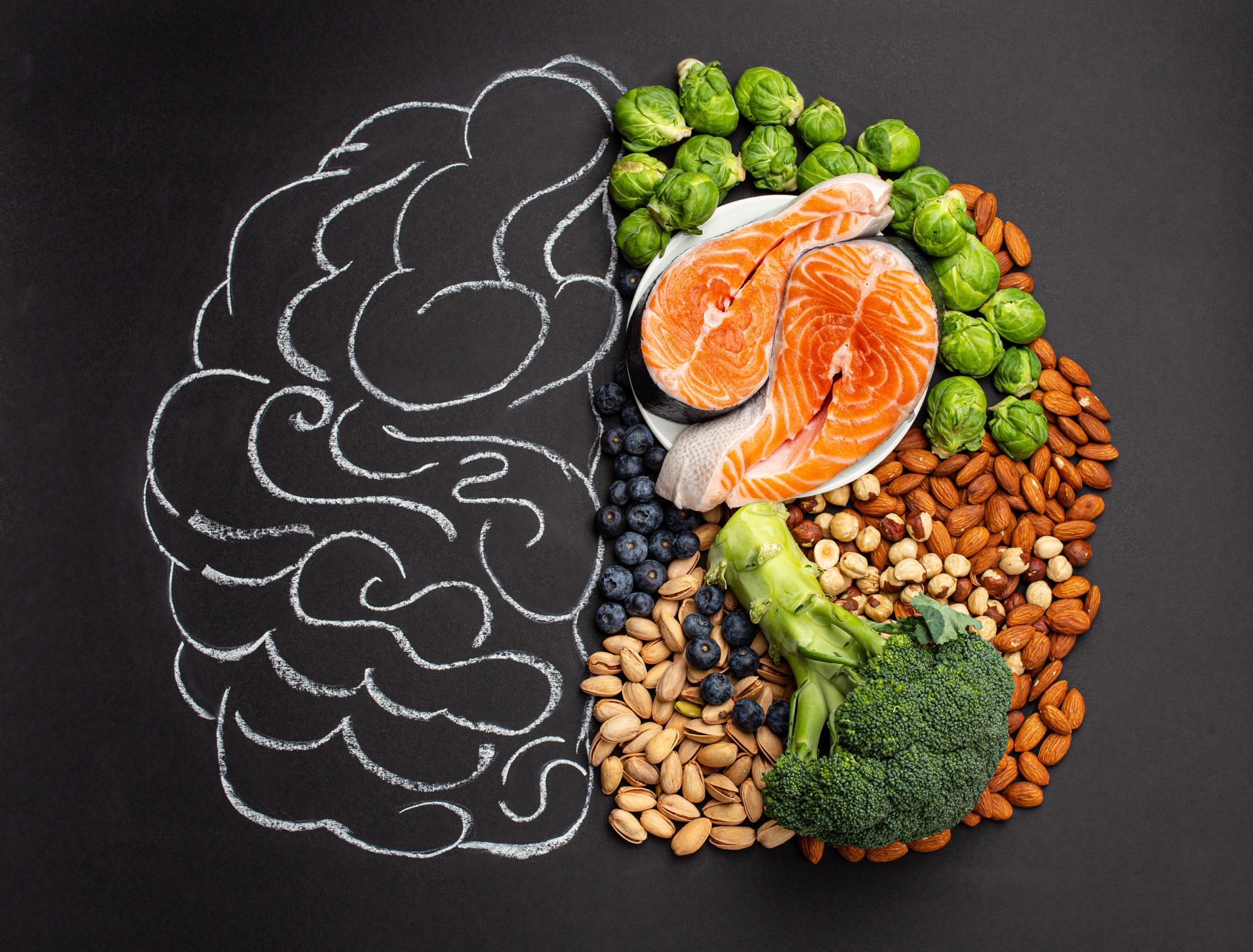Study: Feeding gut microbes to nourish the brain: Unravelling the diet–microbiota–gut–brain axis. Image Credit: Ellen Eryomenko / Shutterstock.com