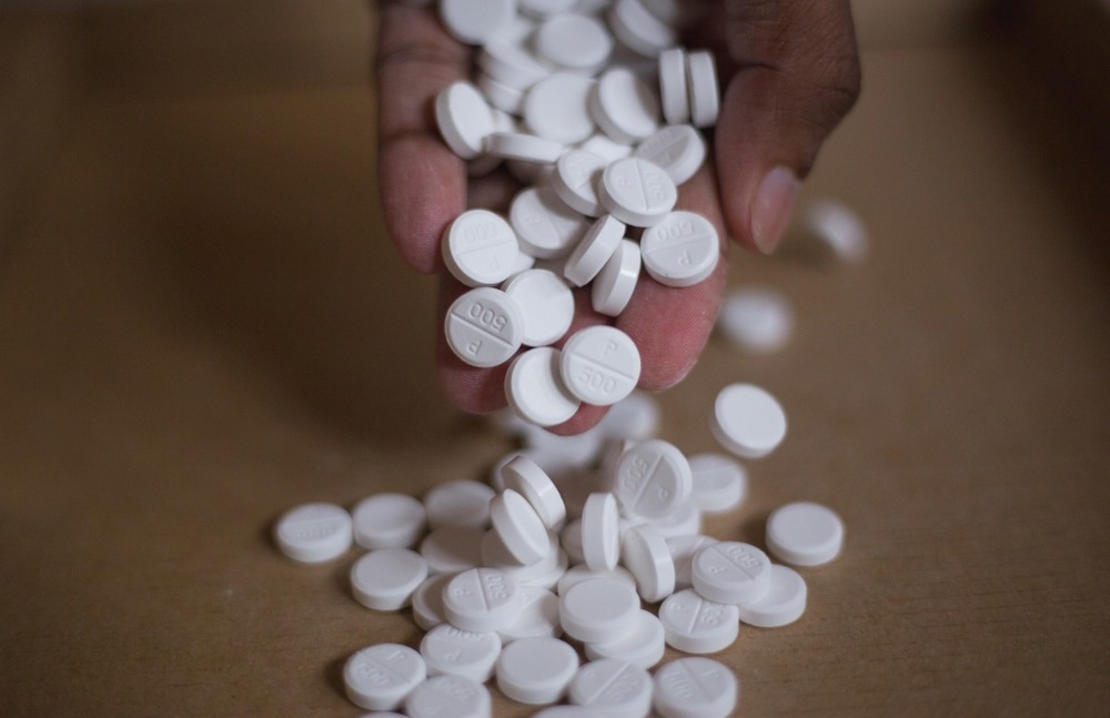 Study: Analysis of Biogenic Amines and Small Molecule Metabolites in Human Diabetic Wound Ulcer Exudate. Image Credit: Uditha Wickramanayaka/Shutterstock.com