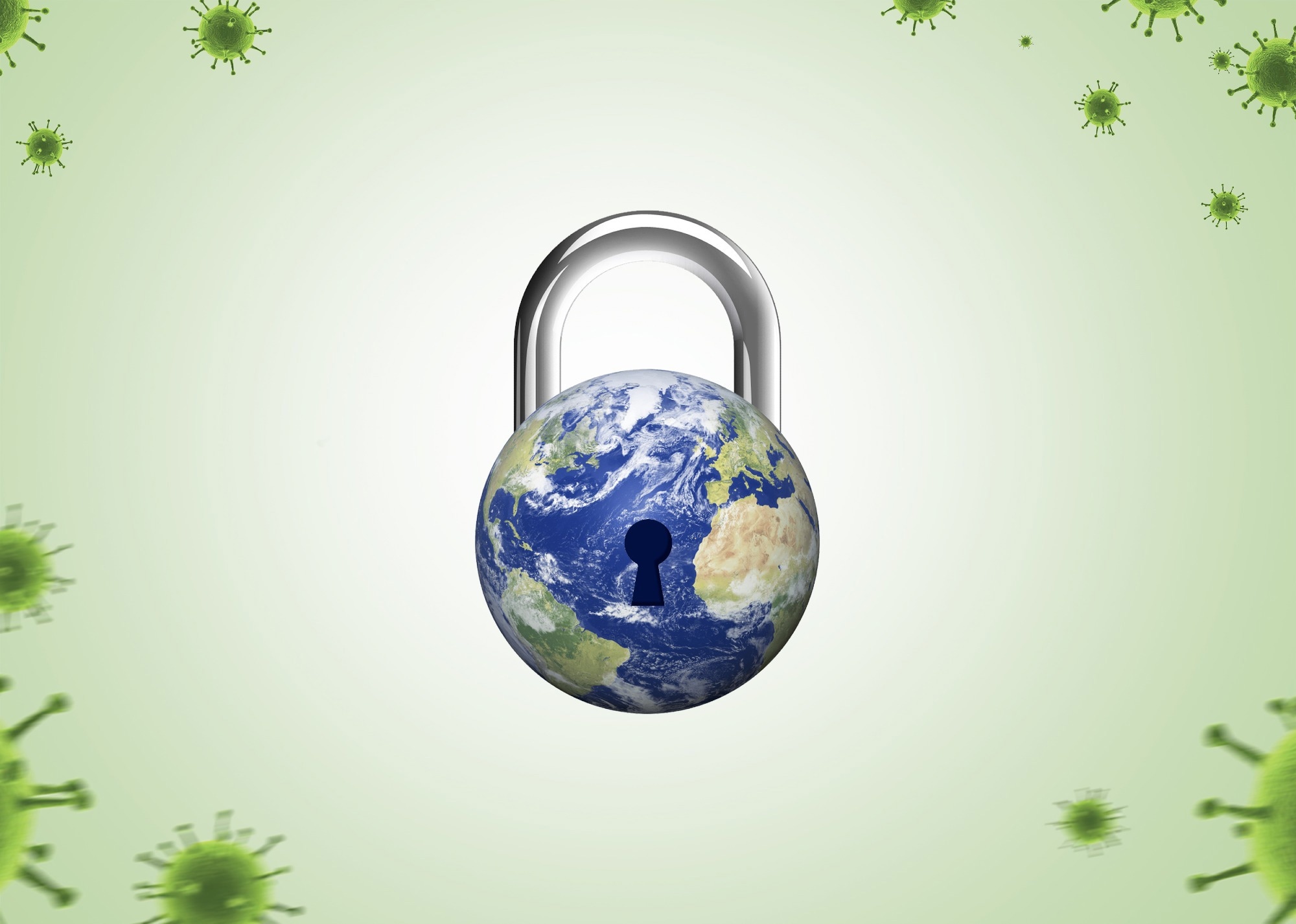 Study: COVID-19 lockdown effects on adolescent brain structure suggest accelerated maturation that is more pronounced in females than in males. Image Credit: DOERS / Shutterstock