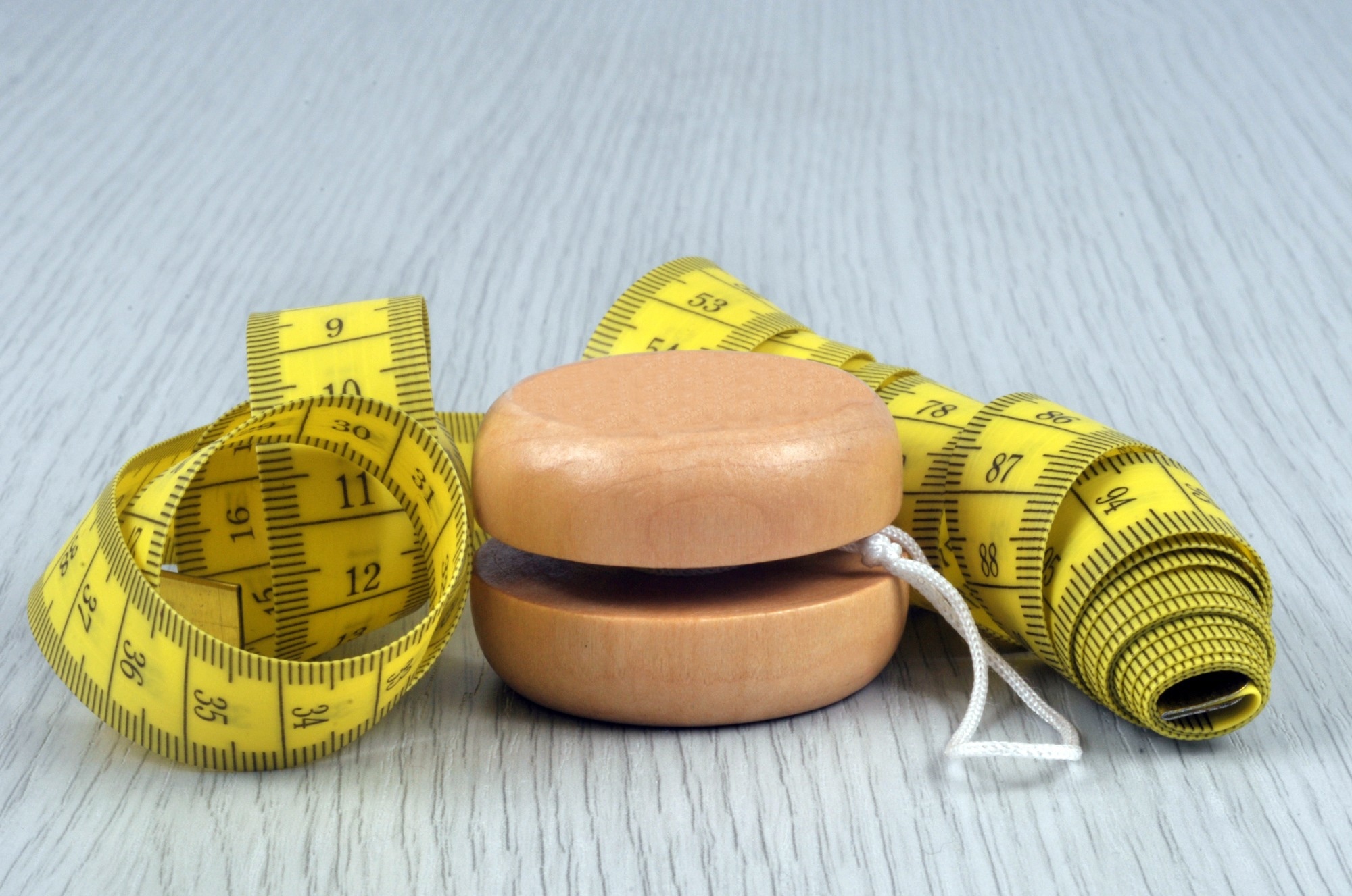 Study: Yoyo Dieting, Post-Obesity Weight Loss, and Their Relationship with Gut Health. Image Credit: RVillalon / Shutterstock