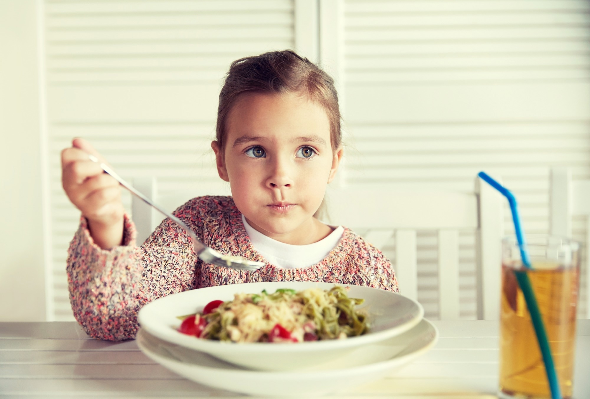 Study: Transplant-Acquired Food Allergy in Children. Image Credit: Ground Picture / Shutterstock.com