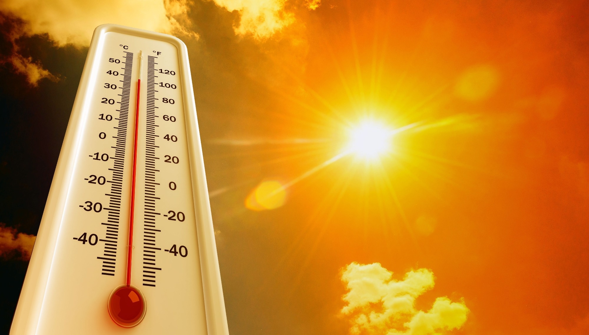 Study: Projections of Extreme Temperature–Related Deaths in the US. Image Credit: VladisChern / Shutterstock.com