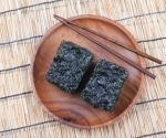 Can nori be a reliable vitamin B12 source for vegetarians?