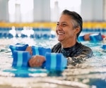 Aerobic exercise boosts cognitive function and quality of life in breast cancer patients