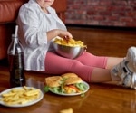 For kids and teens, extra weight could mean a higher chance of long COVID
