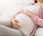 Saliva microbes differ in pregnant women with stress and mental health symptoms