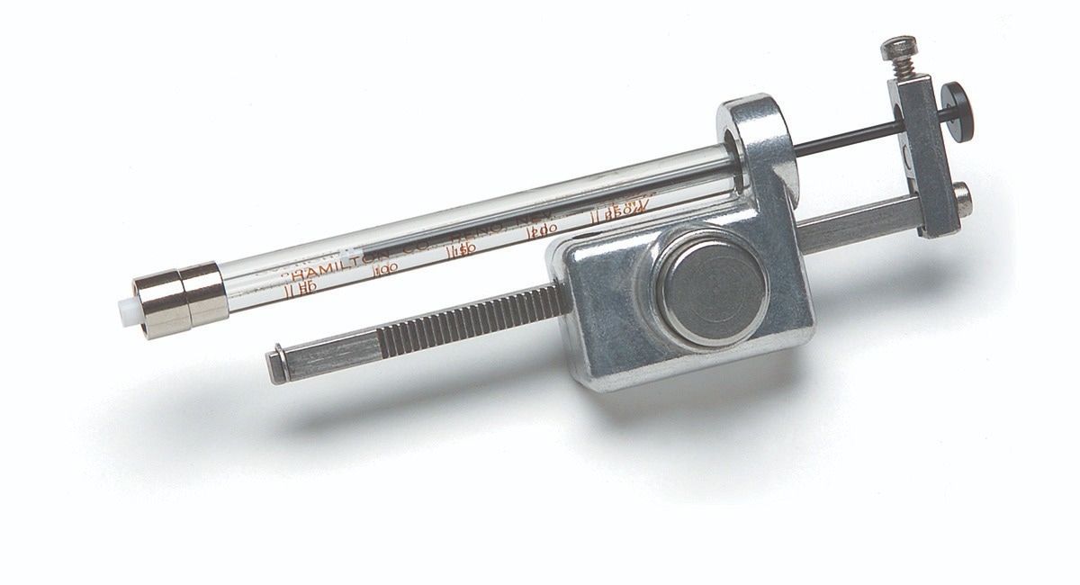 The PB600. Image Credit: Hamilton Lab