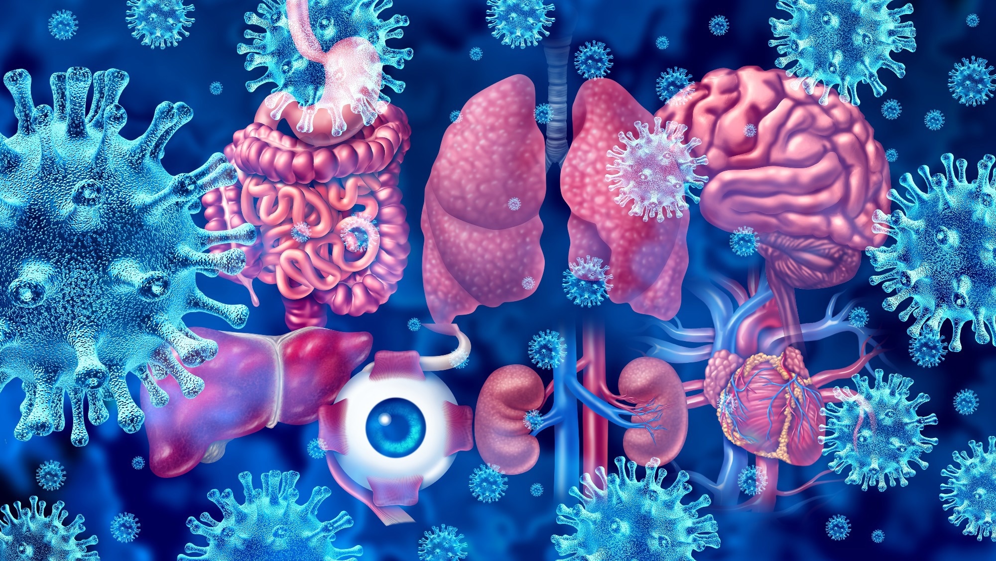 Study: A 24-month National Cohort Study examining long-term effects of COVID-19 in children and young people. Image Credit: Lightspring / Shutterstock