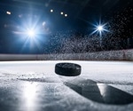 Chronic traumatic encephalopathy risk in ice hockey increases with each year played