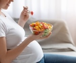 Can the DASH diet prevent high birth weight?