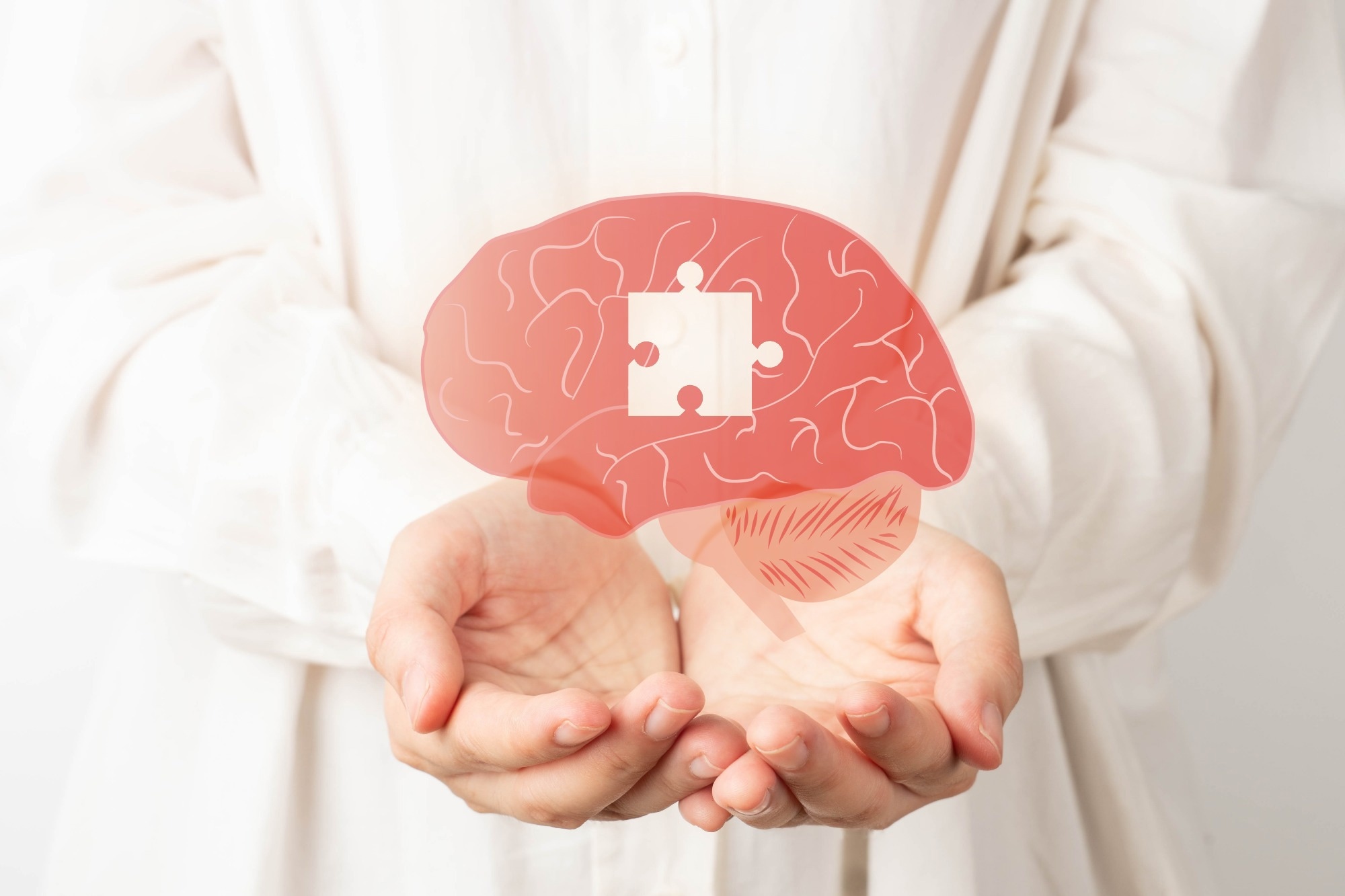 Study: Biological sex matters in brain aging. Image Credit: Orawan Pattarawimonchai / Shutterstock