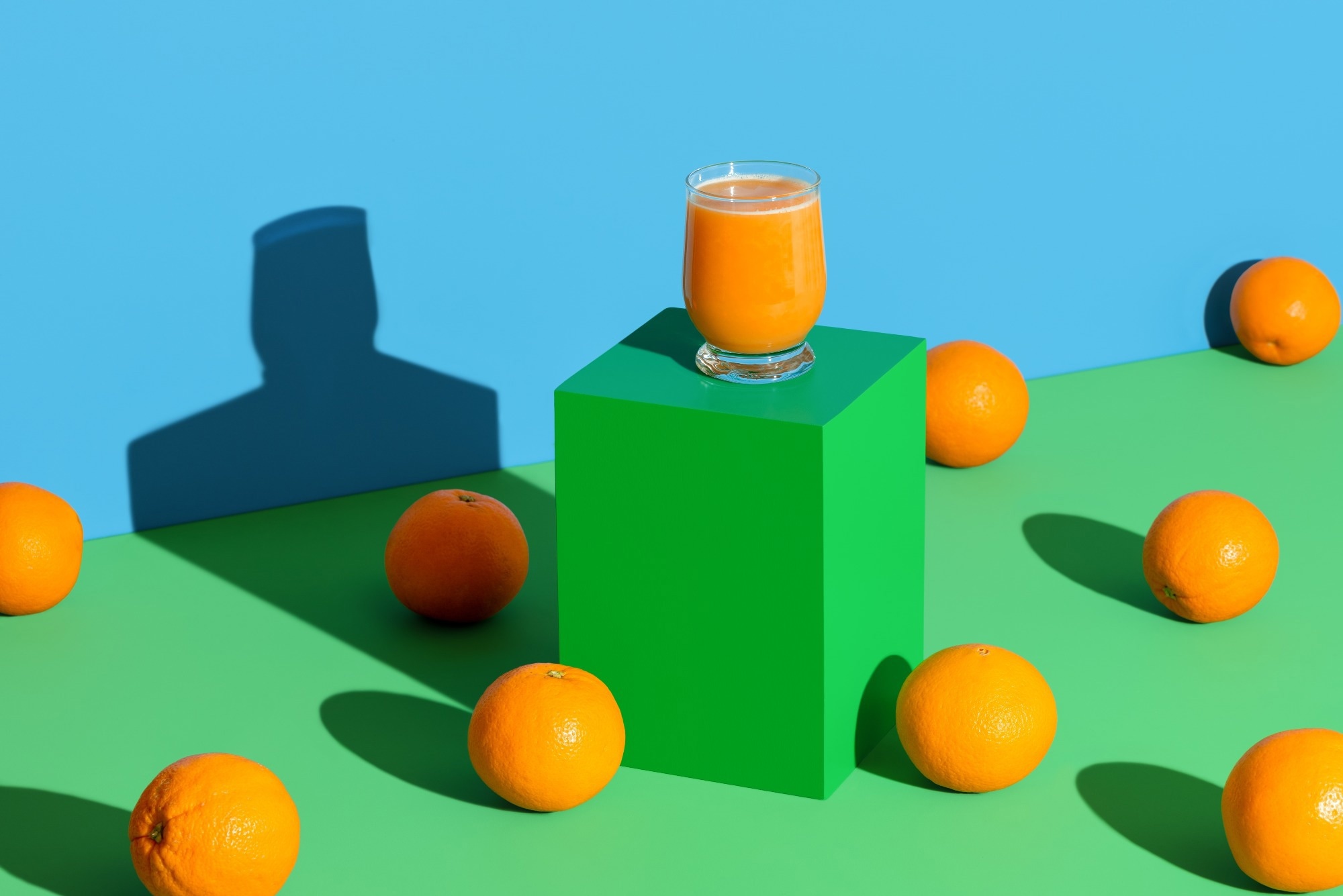 Study: Effects of Vegetable and Fruit Juicing on Gut and Oral Microbiome Composition. Image Credit: YesPhotographers / Shutterstock