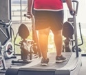 How exercise affects appetite in obese men