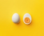 Eggs, cholesterol, and changing guidelines: What 48 years of data reveal