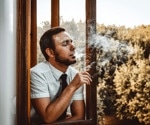 How tobacco and cannabis affect male fertility and genetic integrity