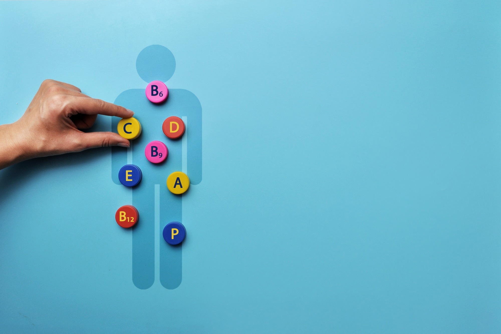 Review: Micronutrients — Assessment, Requirements, Deficiencies, and Interventions. Image Credit: Fida Olga / Shutterstock