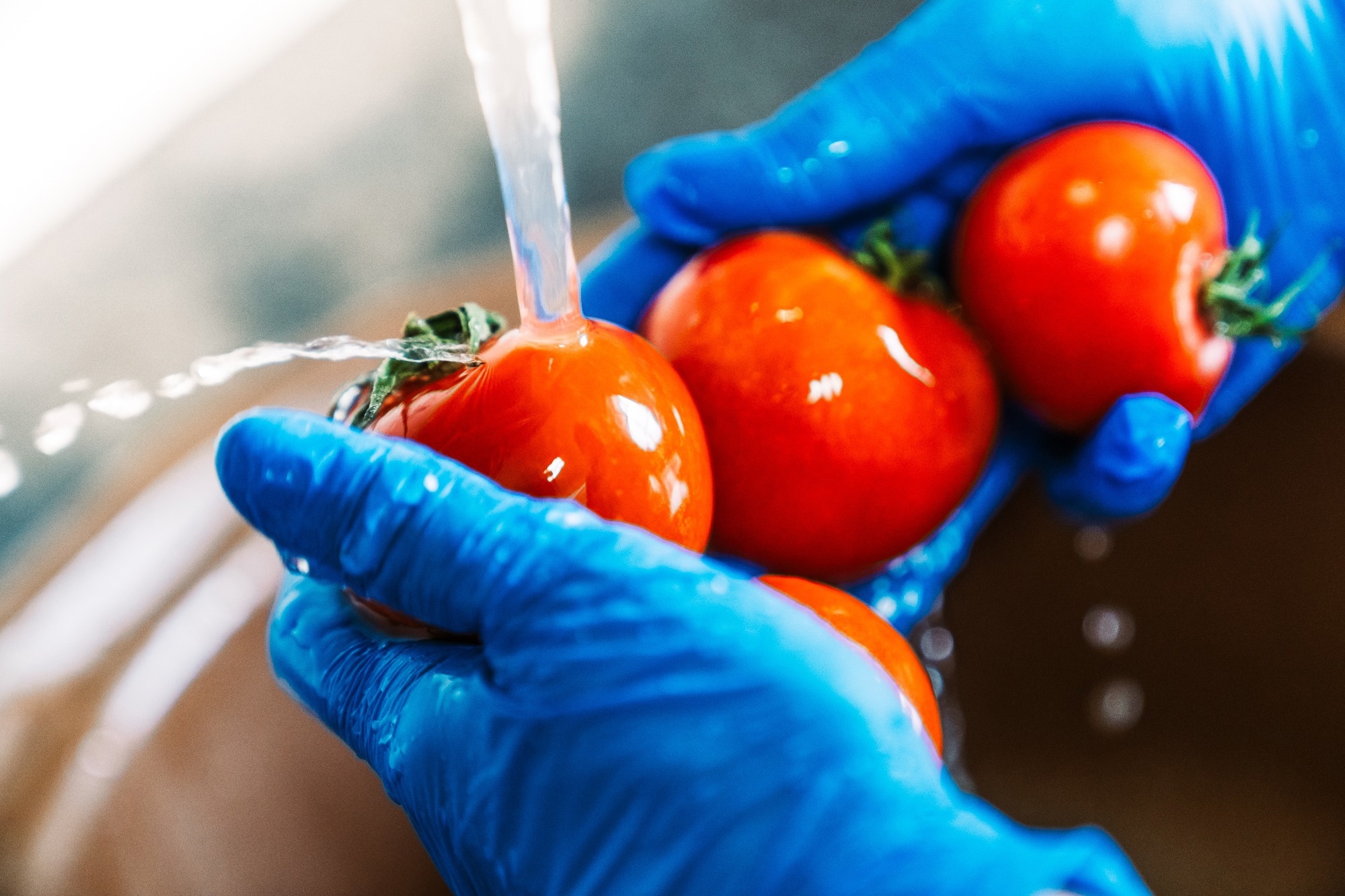 Report: Contributing Factors of Foodborne Illness Outbreaks — National Outbreak Reporting System, United States, 2014–2022. Image Credit: Pol Sole / Shutterstock