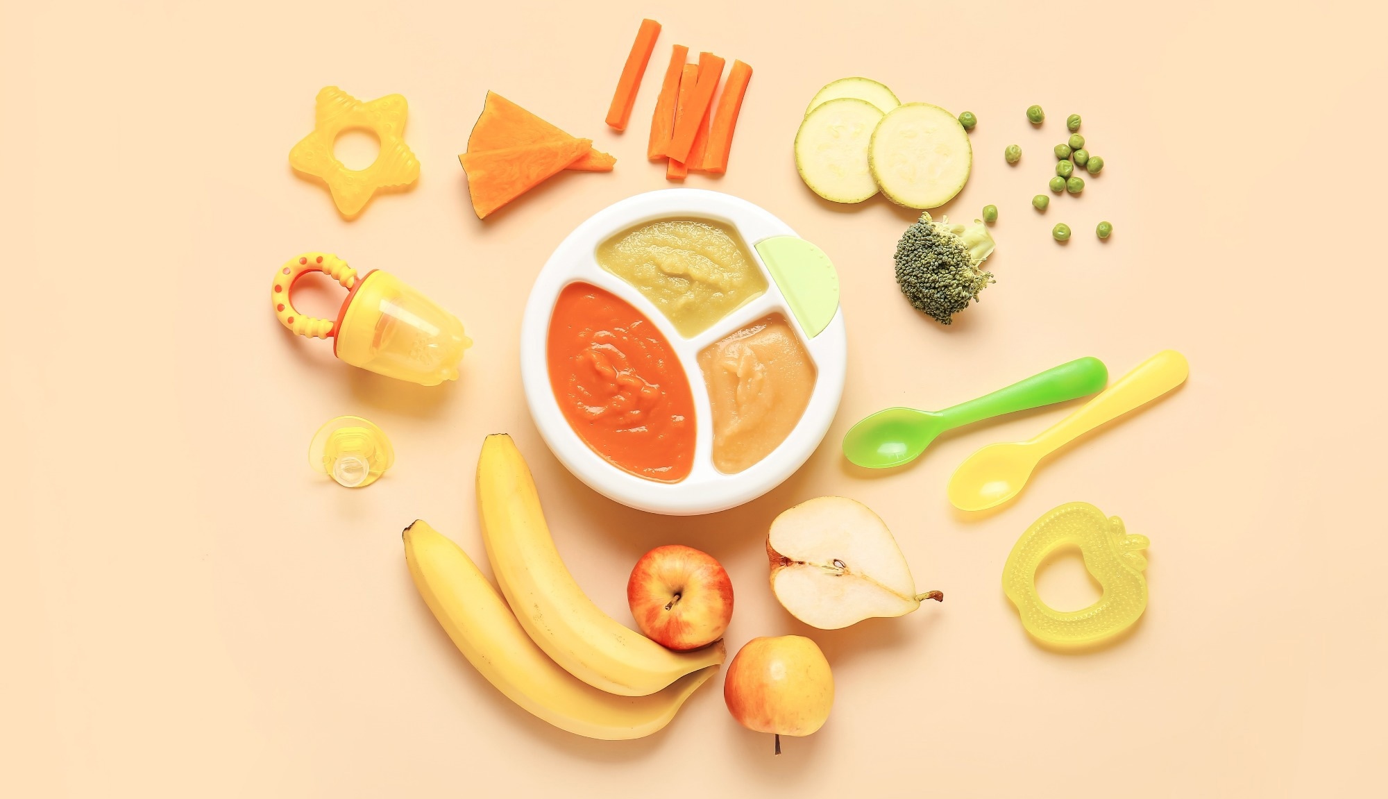 Study: Dietary plant diversity predicts early life microbiome maturation. Image Credit: Pixel-Shot / Shutterstock