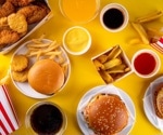 Eating ultra-processed food daily increases depression risk in older adults