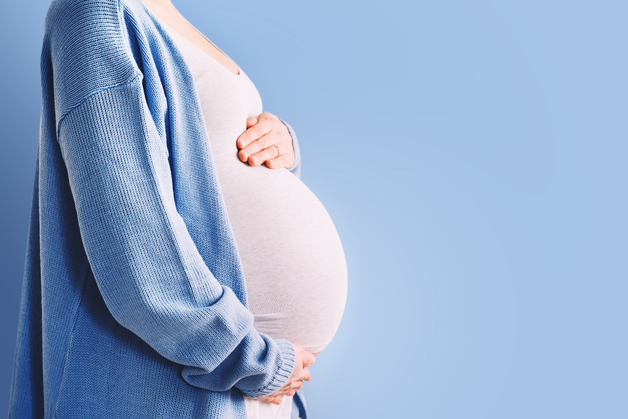 Study: Long COVID after SARS-CoV-2 during pregnancy in the United States. Image Credit: Natalia Deriabina / Shutterstock