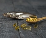 Supplements over salmon? Study finds pregnant women choose capsules over food