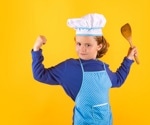 Kids don’t learn to cook just by watching parents, study shows