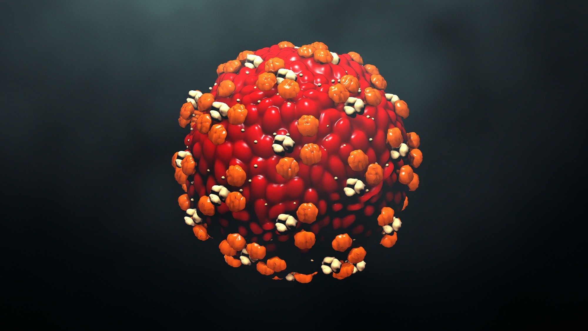 Study: Global, regional, and national trends of measles burden and its vaccination coverage among children under five years old: an updated systematic analysis from the Global Burden of Disease study 2021. Image Credit: Design_Cells / Shutterstock
