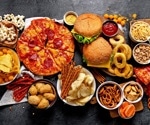 How much ultra-processed food is too much? This study has the answer