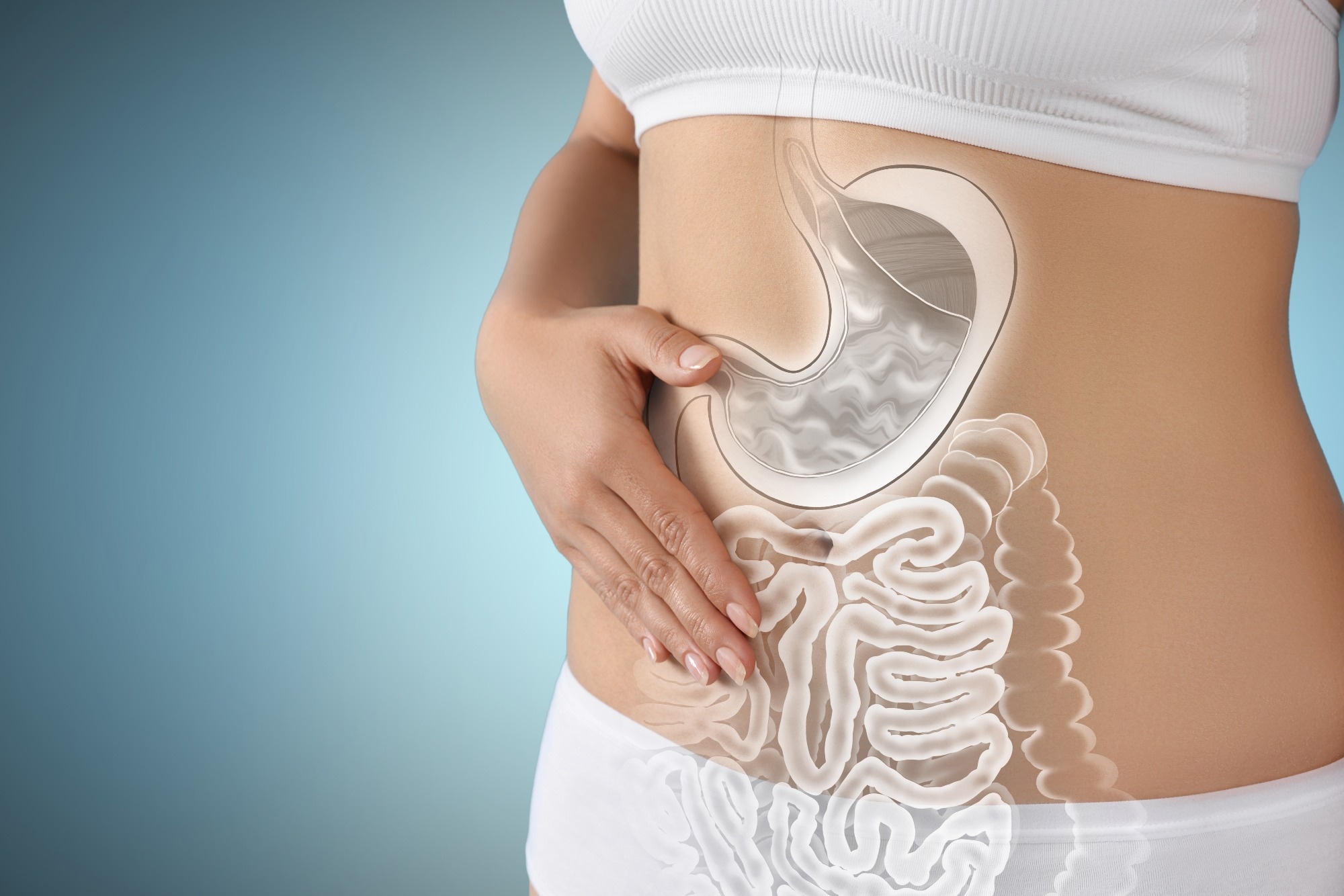 Study: Association between the dietary index for gut microbiota and female infertility: a cross-sectional study of NHANES 2013–2018. Image Credit: New Africa / Shutterstock