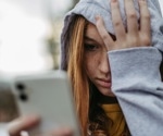 Social media hurts teens with anxiety and depression more than healthy peers