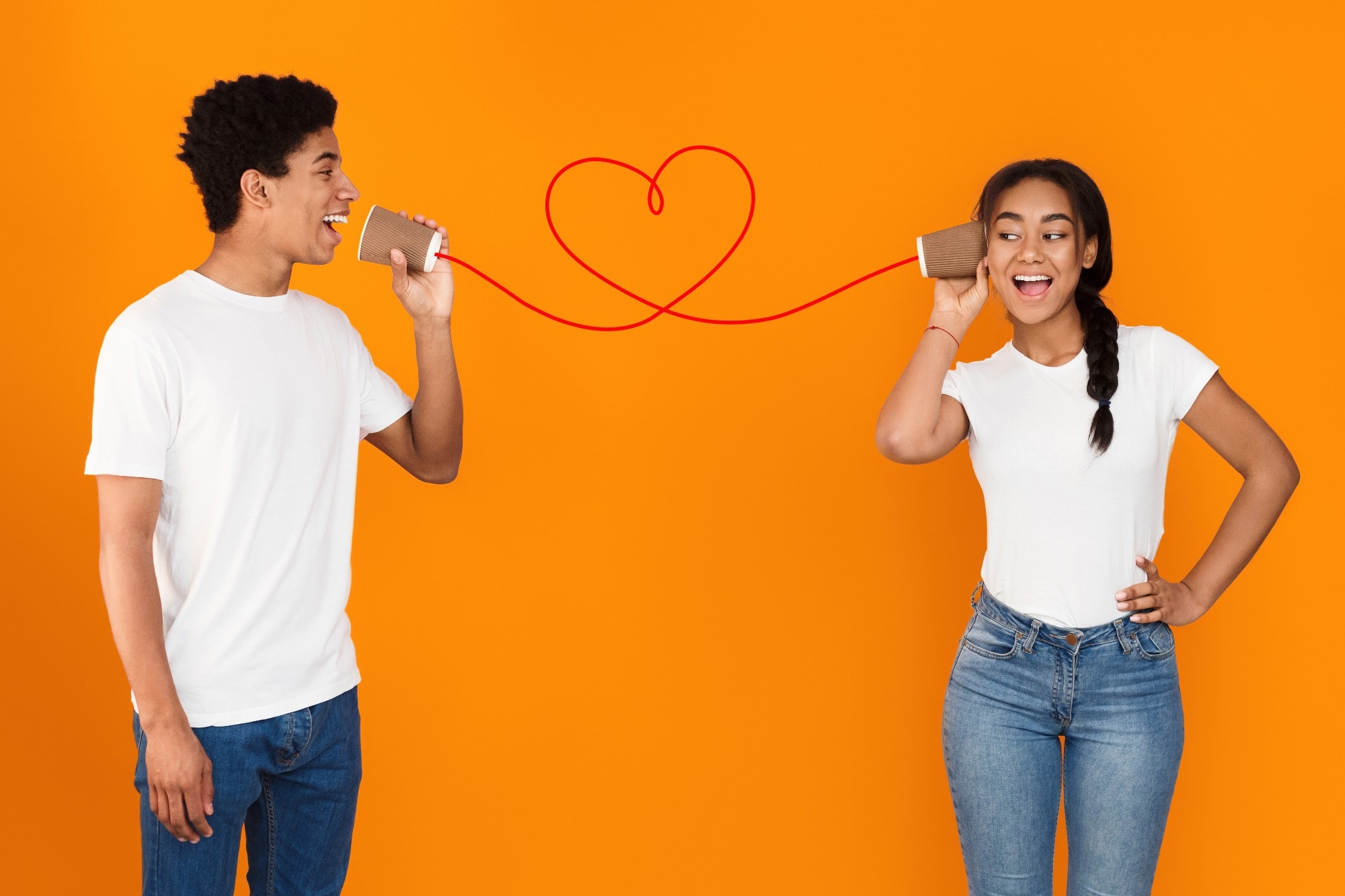 Study: Satisfaction with partner’s appearance, body criticism, and relationship quality in heterosexual couples: A dyadic study. Image Credit: Prostock-studio / Shutterstock