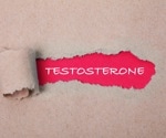 Maternal testosterone levels shape boys' activity and girls' strength by age 7