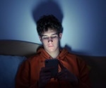 More screen time, less happiness? New study links phones to poorer child and adolescent health