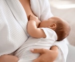 Understanding cow’s milk allergy in breastfed infants