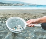 Higher ocean microplastics linked to more diabetes, stroke, and heart disease